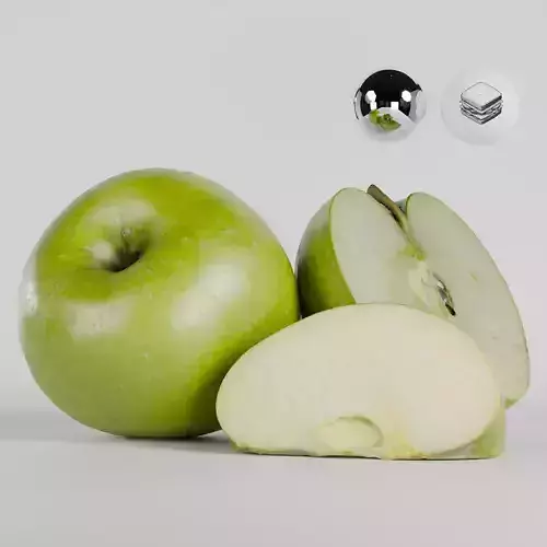 Green Apple - Granny Smith