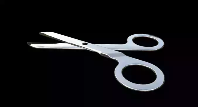 Scissors