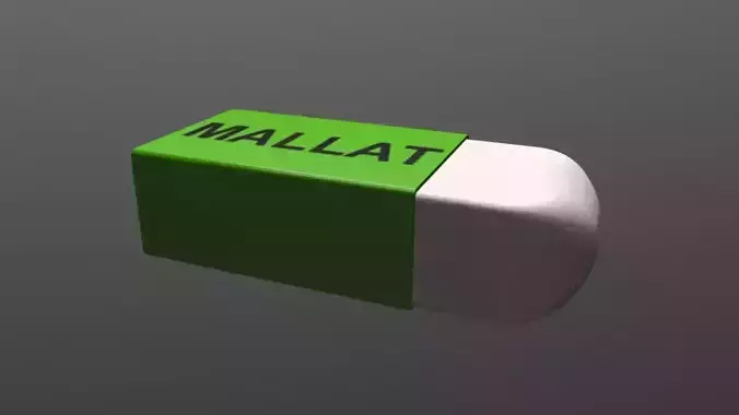 Eraser