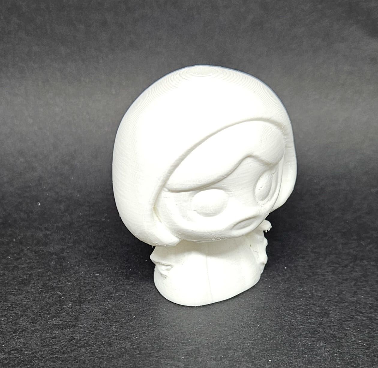 Cute Nativity Scene 3D print model_20