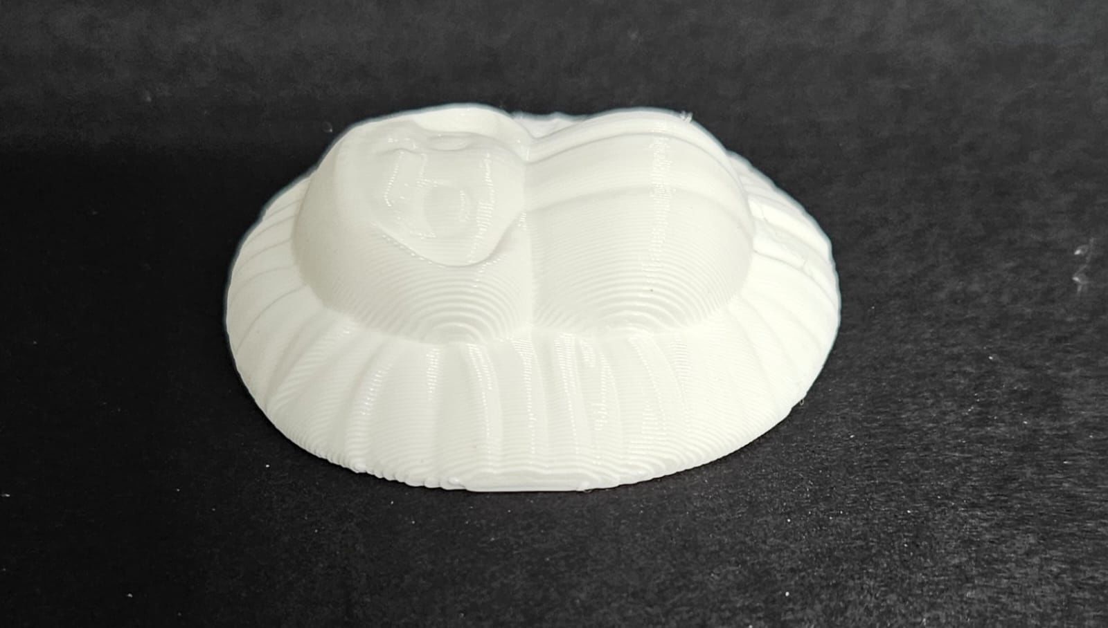 Cute Nativity Scene 3D print model_30