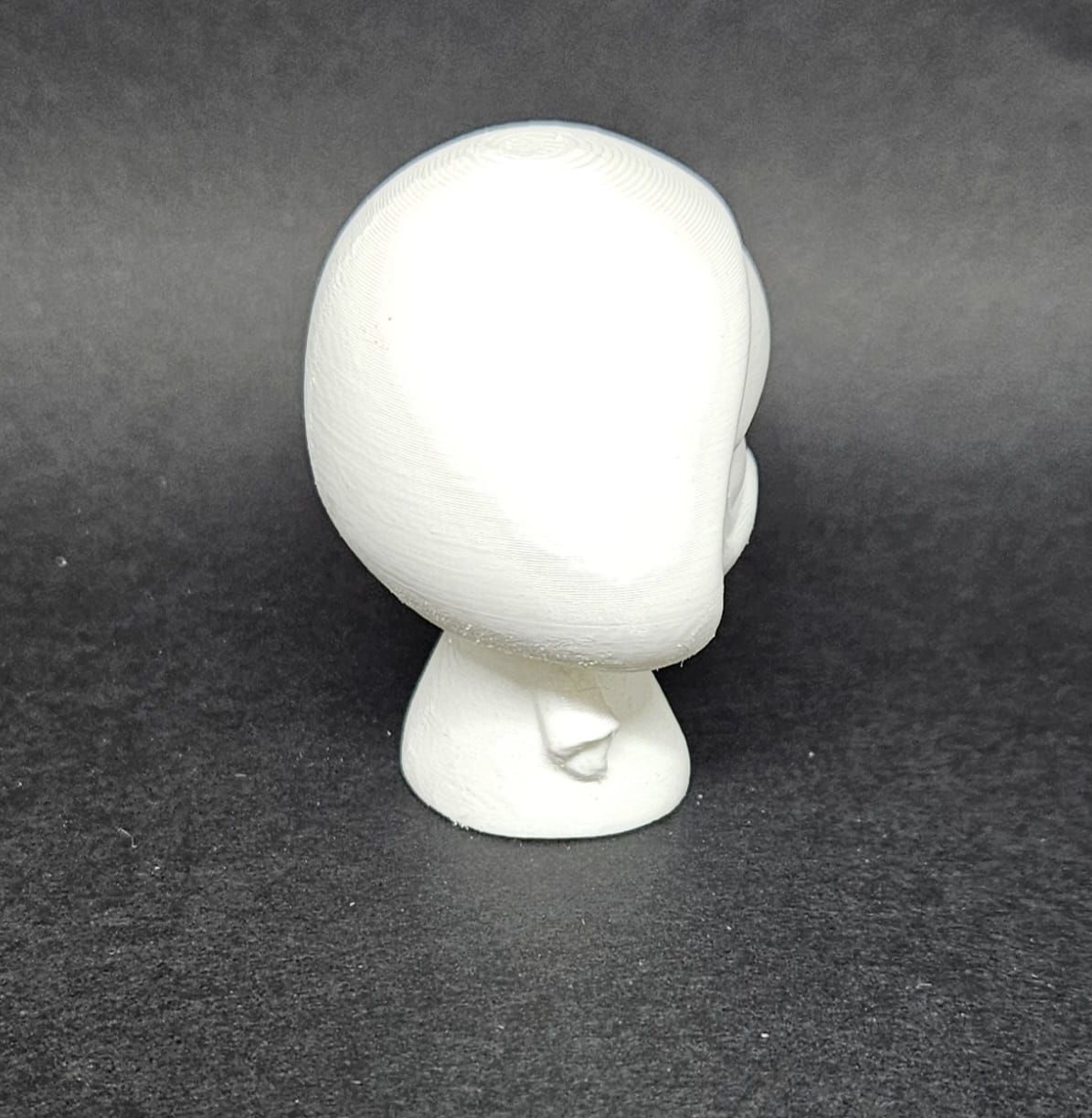 Cute Nativity Scene 3D print model_21