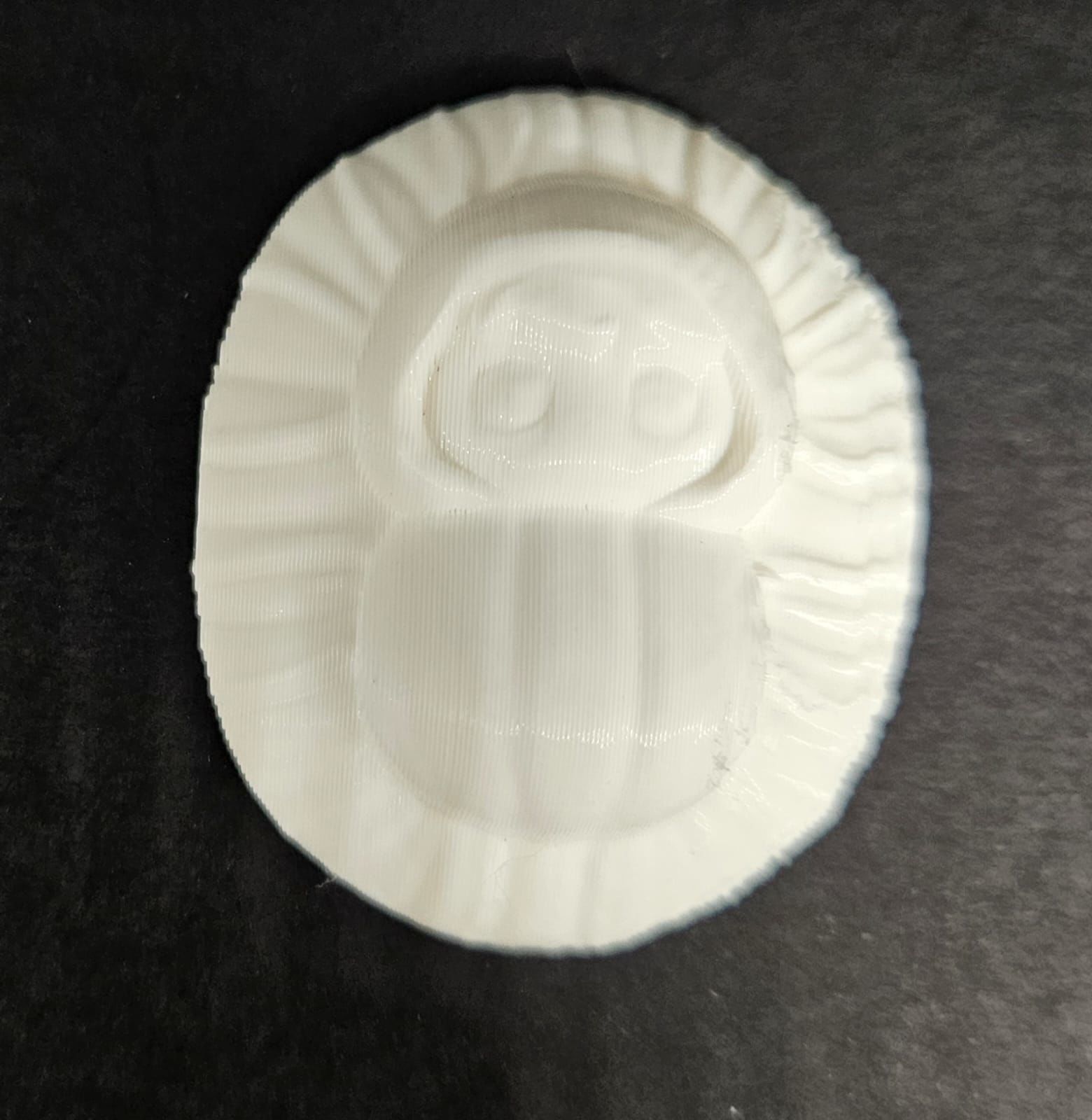 Cute Nativity Scene 3D print model_28