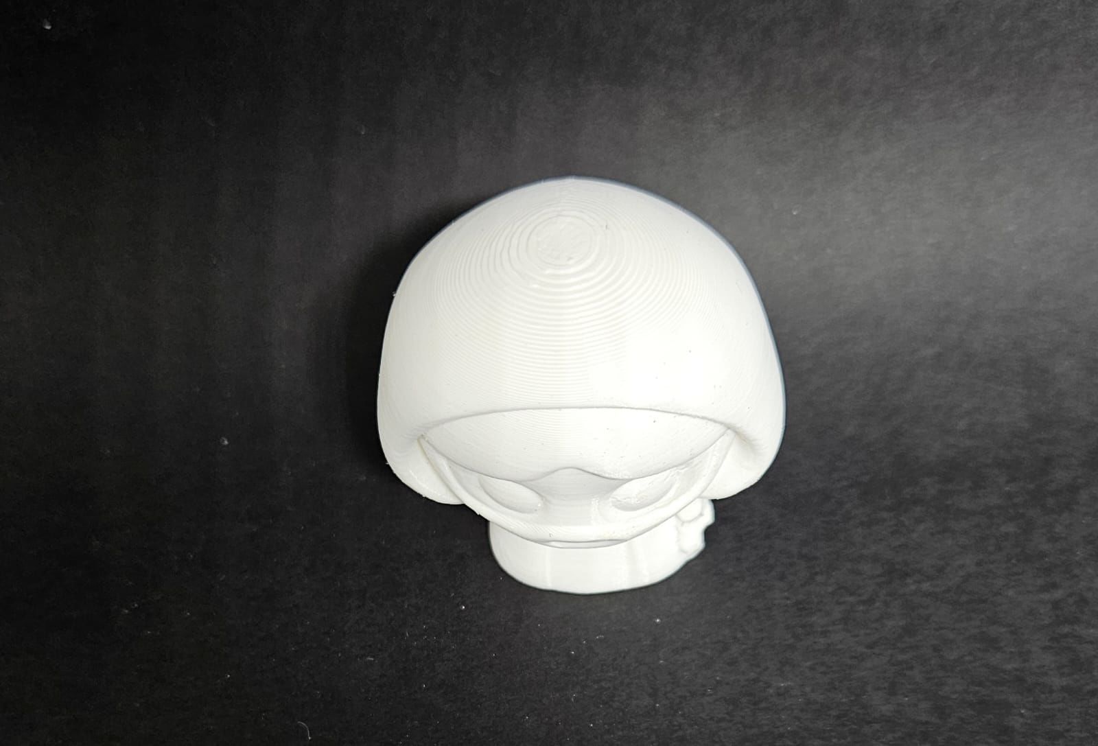 Cute Nativity Scene 3D print model_27