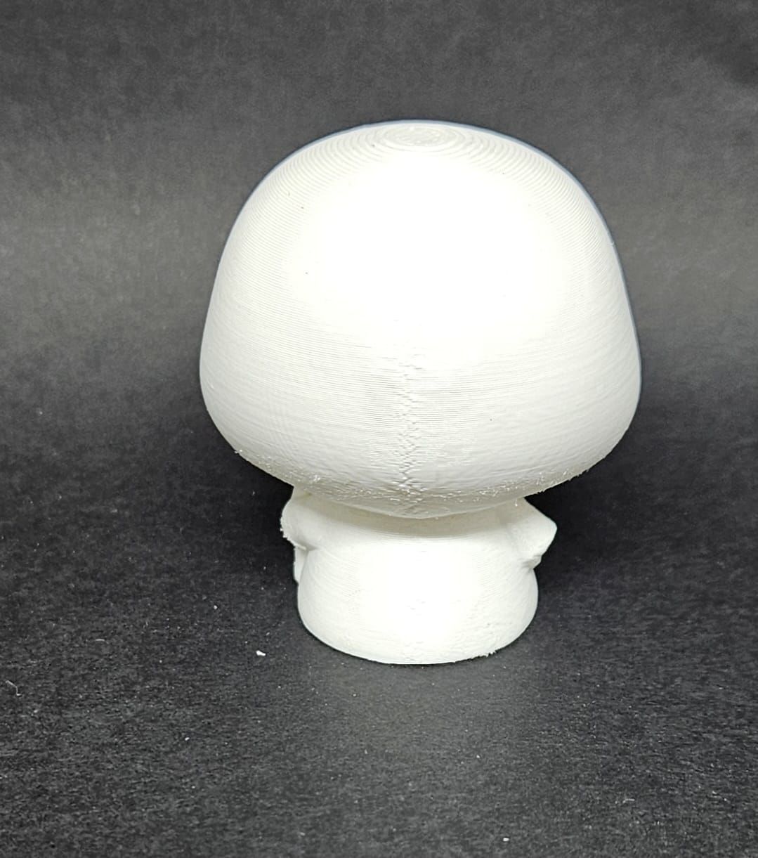 Cute Nativity Scene 3D print model_22