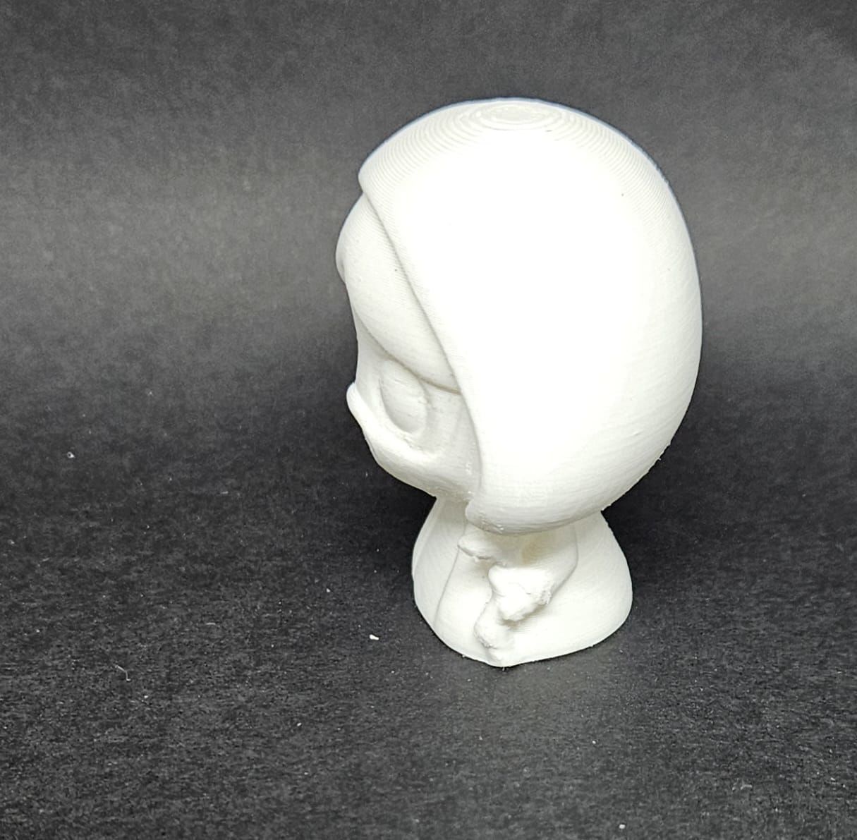 Cute Nativity Scene 3D print model_24