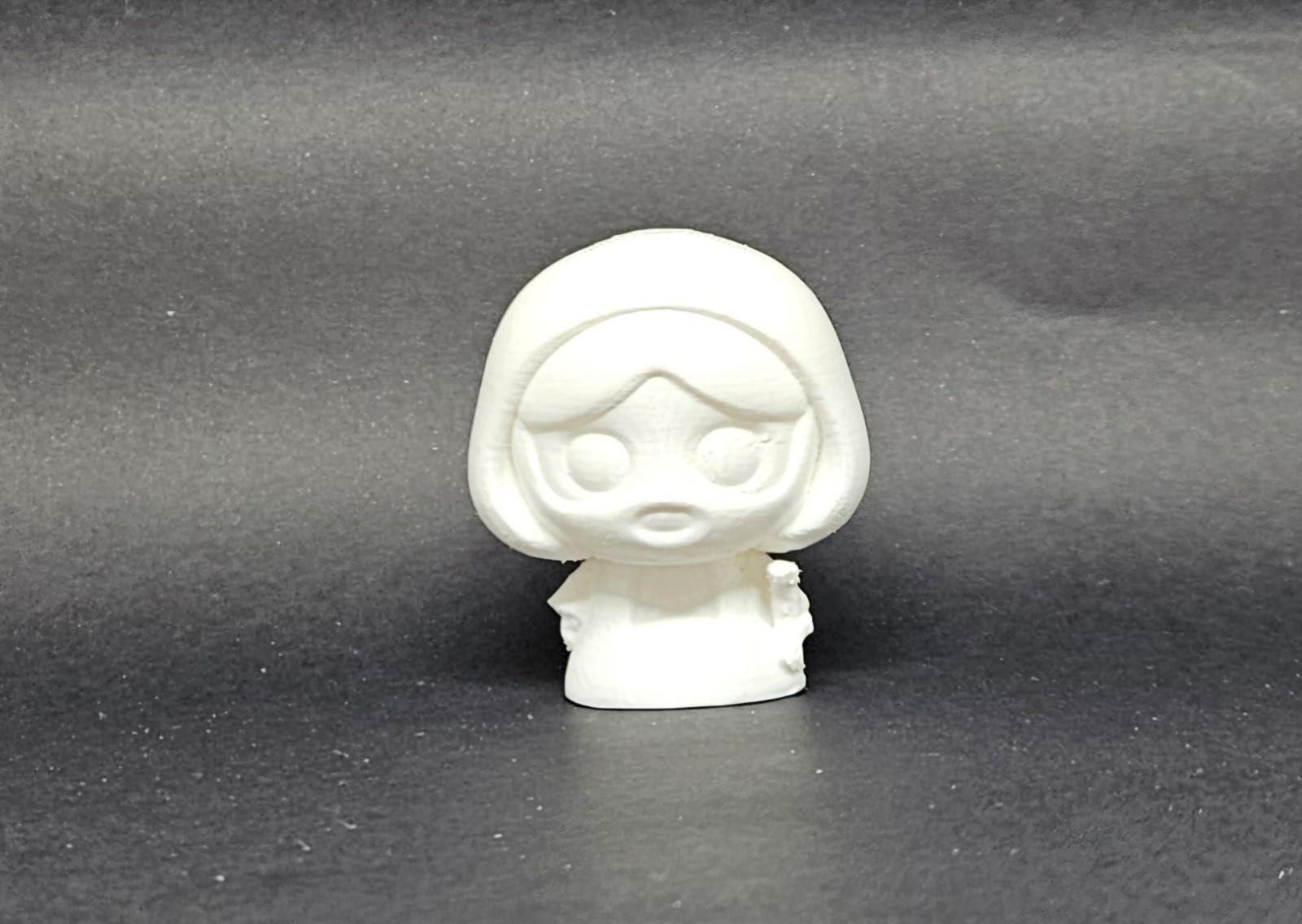 Cute Nativity Scene 3D print model_19