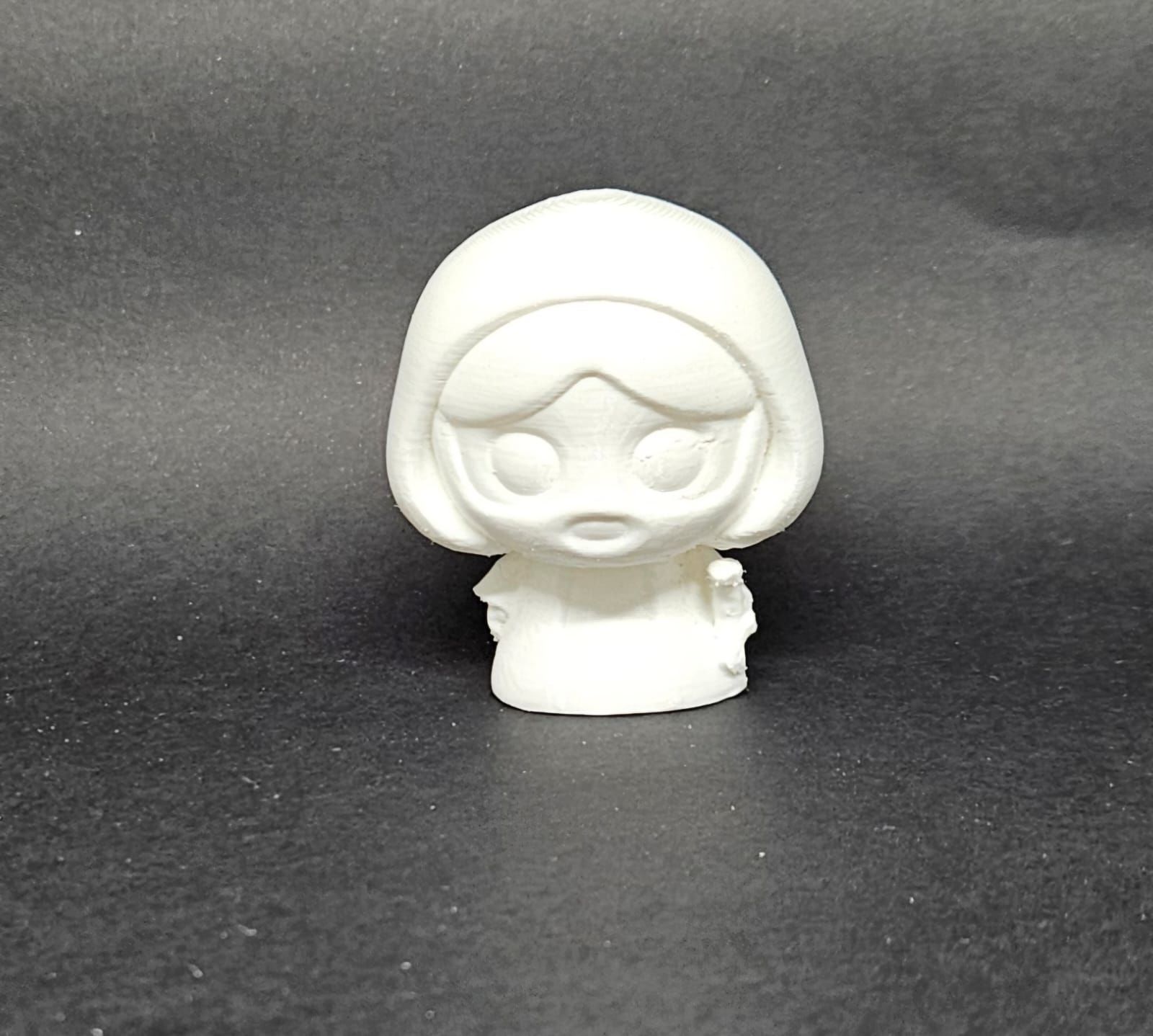 Cute Nativity Scene 3D print model_25