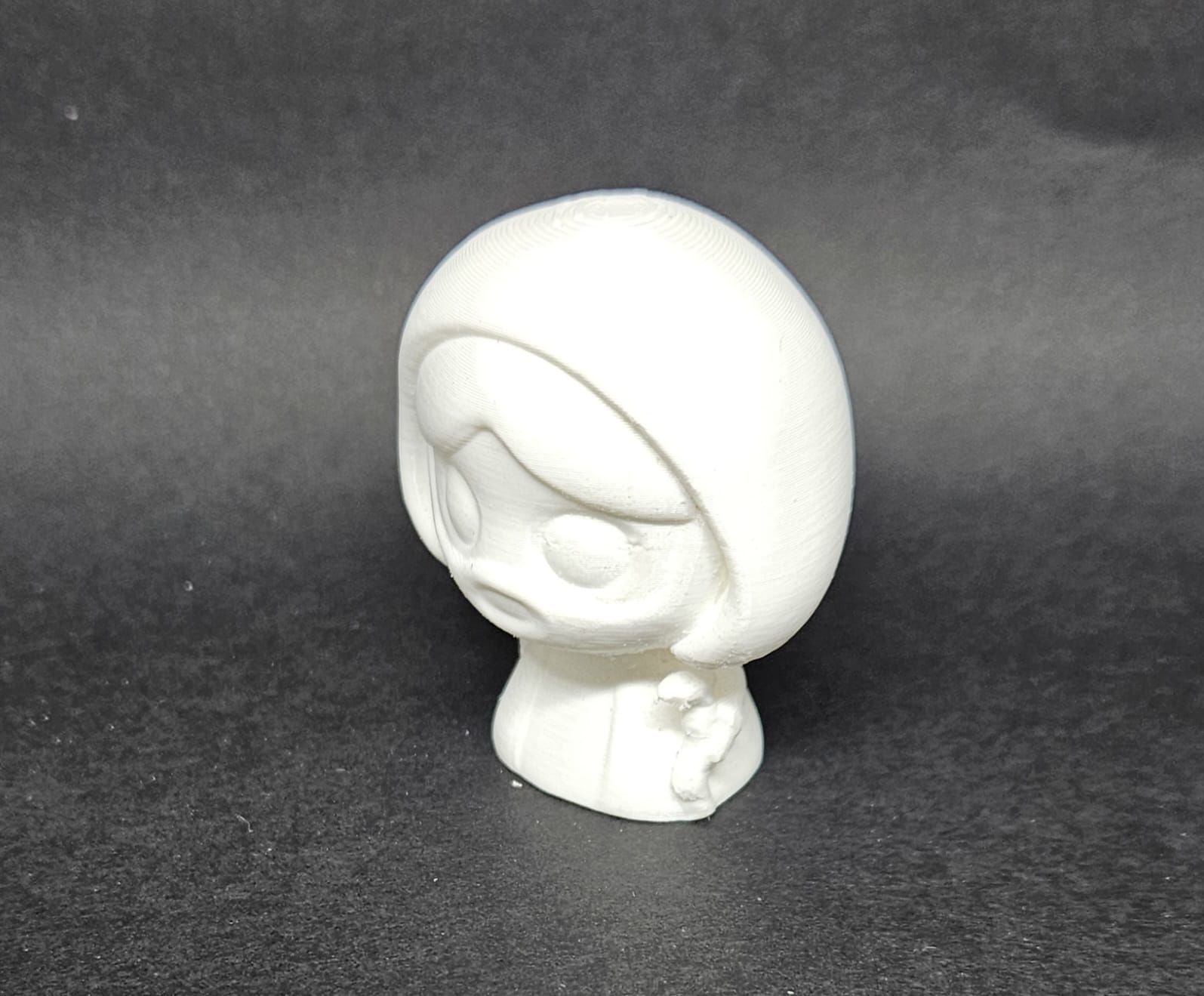 Cute Nativity Scene 3D print model_23