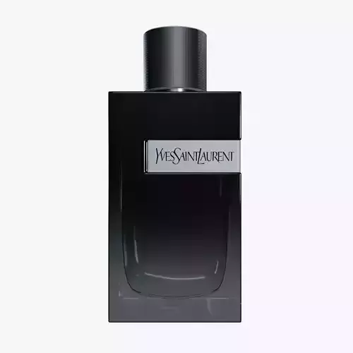 3D model Yves Saint Laurent - Y 100ml Fragrance