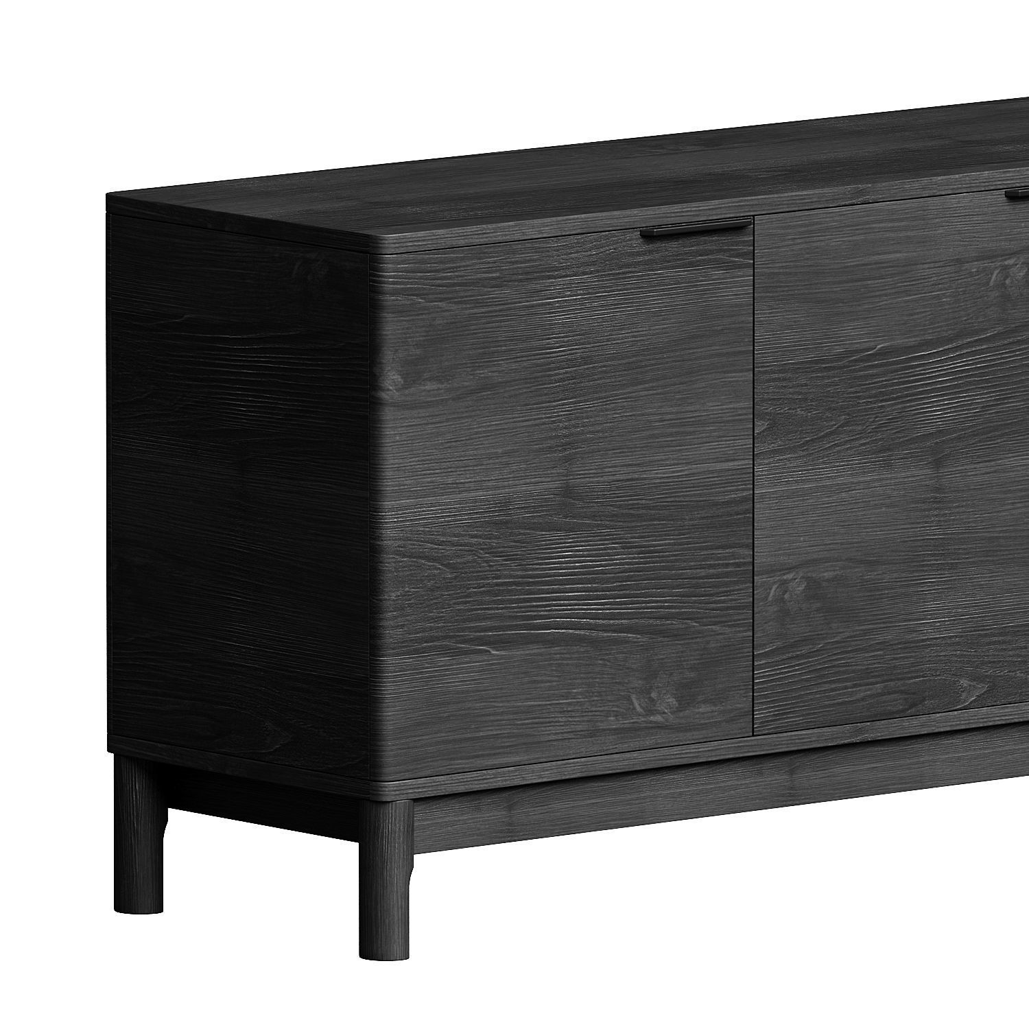 Pelham sideboard 3D model_1