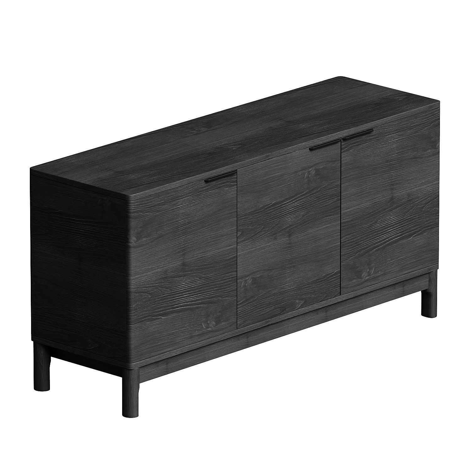 Pelham sideboard 3D model_2