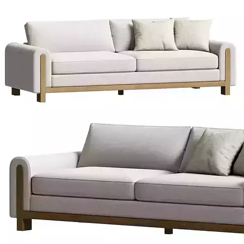 Adika 98 Sofa