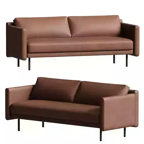 Rar sofa Normann Copenhagen