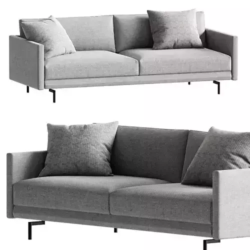 Trace Sofa Wendelbo