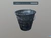 Bucket 3D model_1