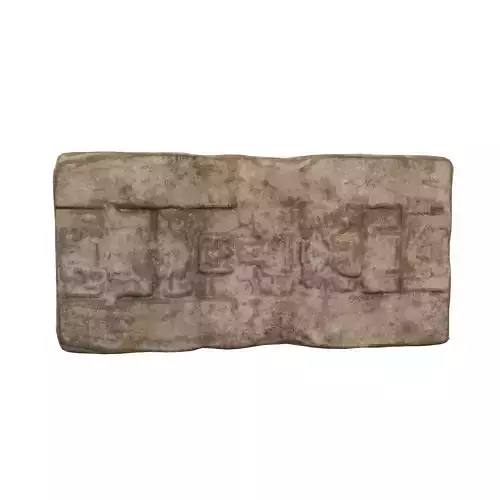 Egypt Ancient Stone Carving v1 002
