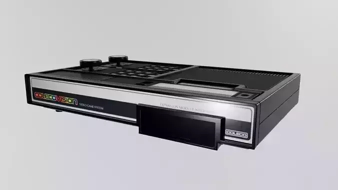 Coleco Colecovision 