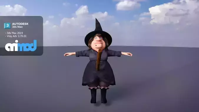 Witch
