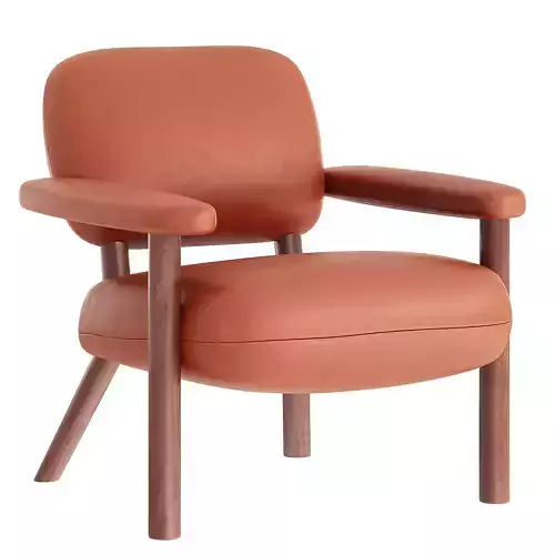 SILLA DE COMEDOR PEBBLE