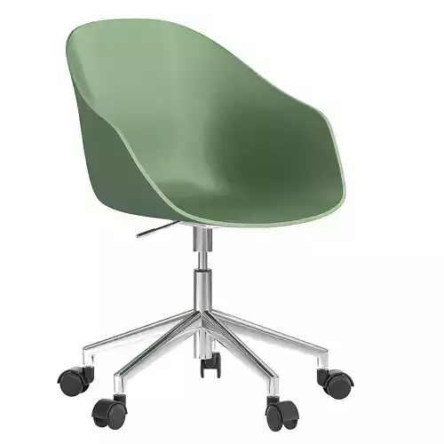 ABOUT A CHAIR AAC 252