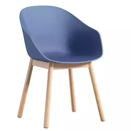 ABOUT A CHAIR AAC 212