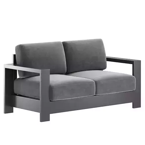 Sky Series Modular Outdoor Lounge Set