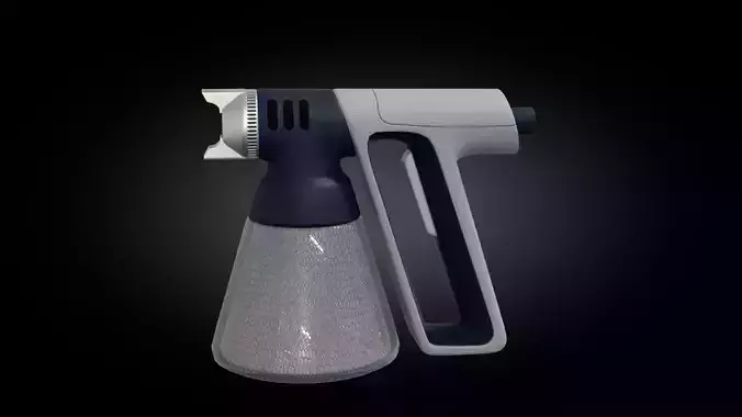 Spray bottle