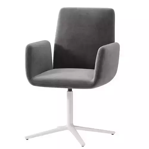 JALIS By OR CHAIR 3D model