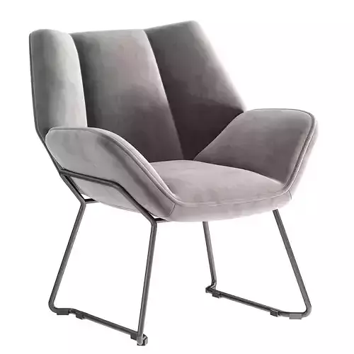 Wahson Modern Accent Chair