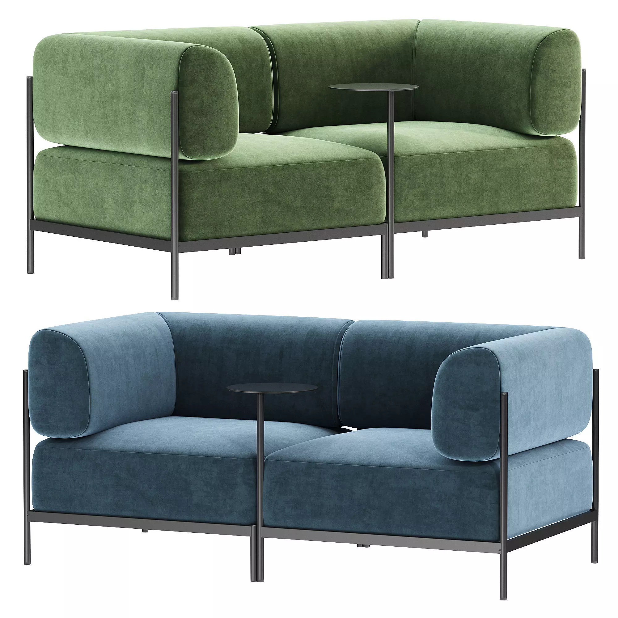 nolan sofa b 2 3D model_0