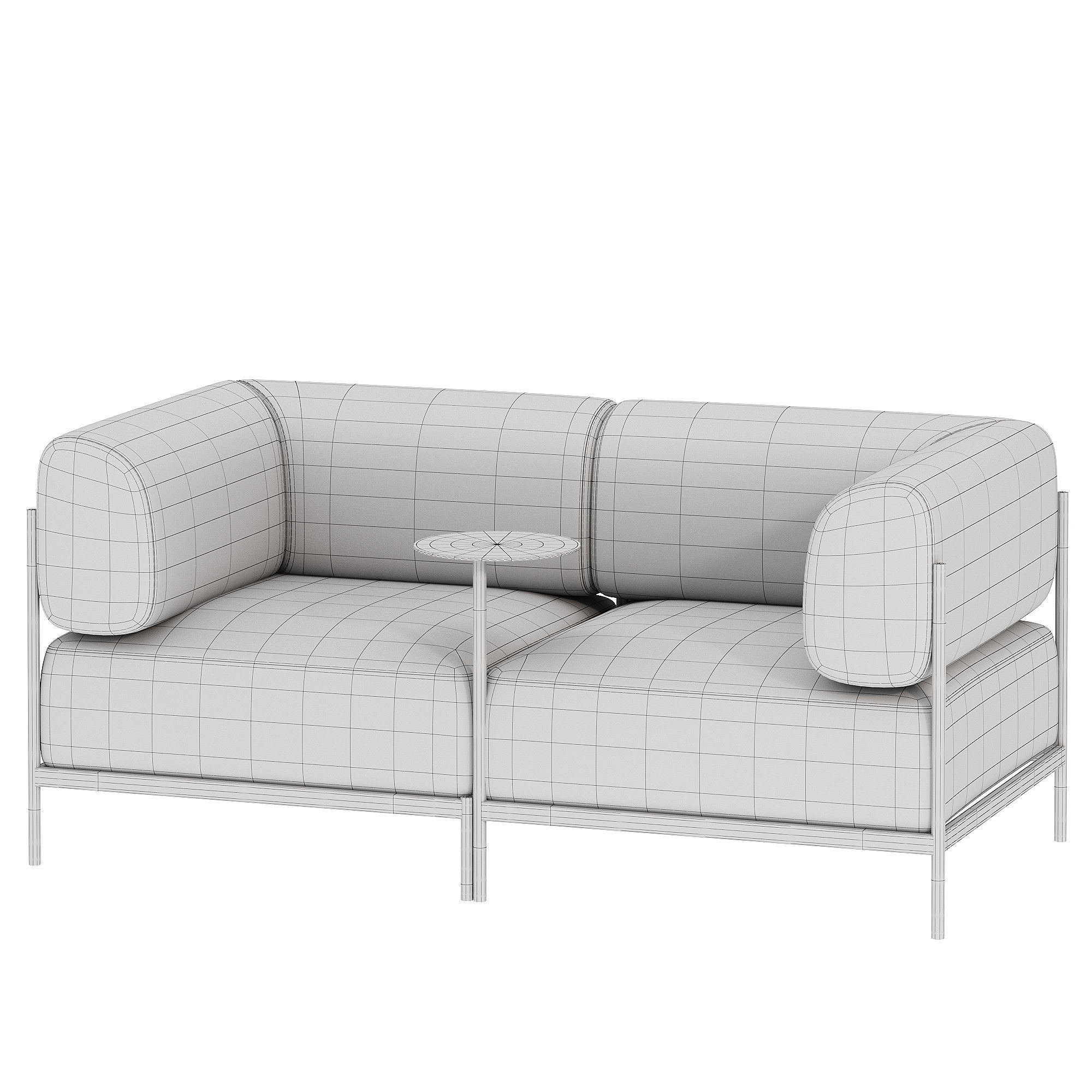 nolan sofa b 2 3D model_3