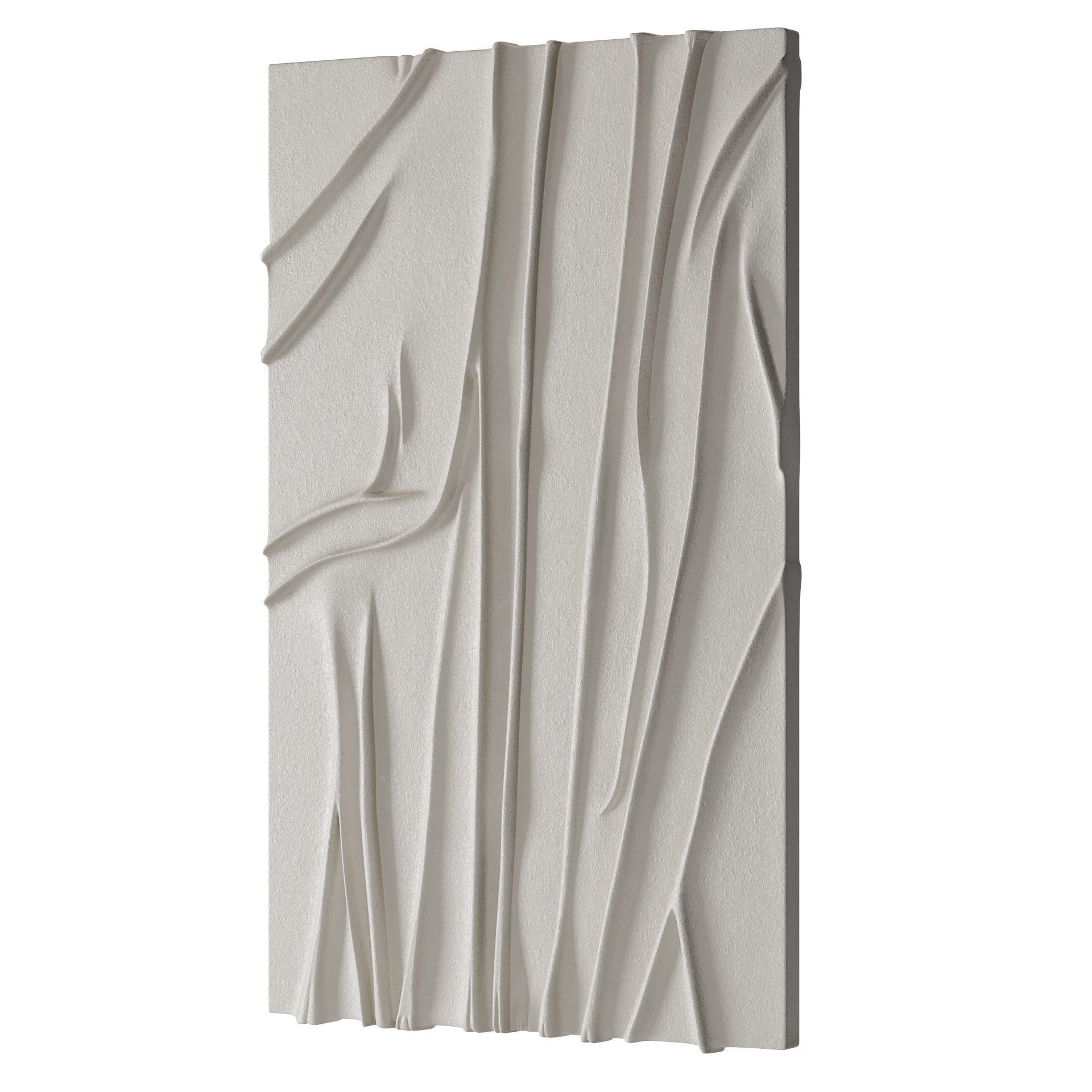 Wall Decor 12 3D model_4