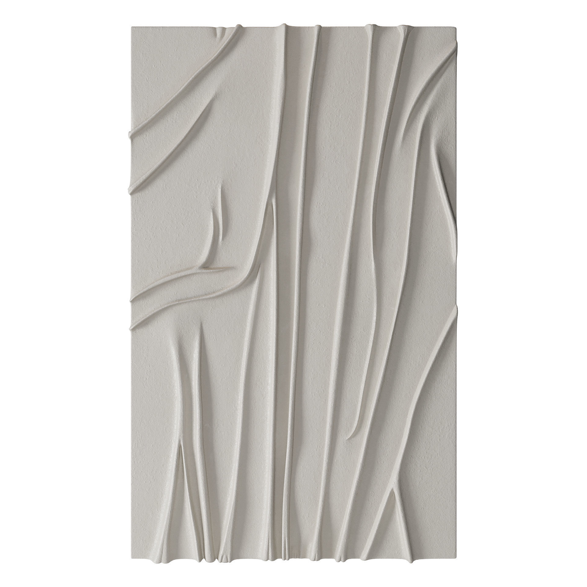 Wall Decor 12 3D model_2