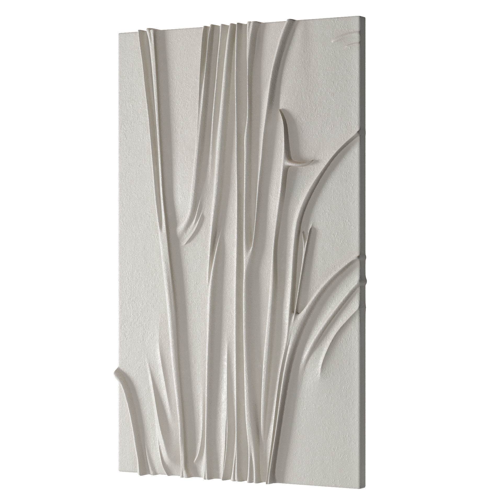 Wall Decor 12 3D model_3
