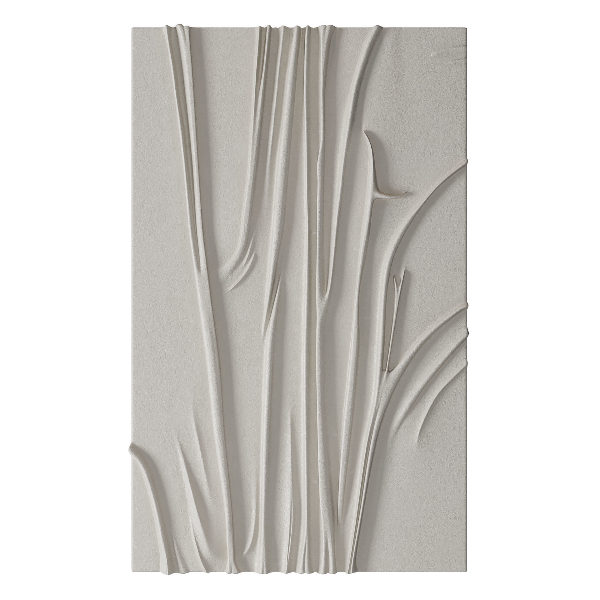 Wall Decor 12 3D model_1