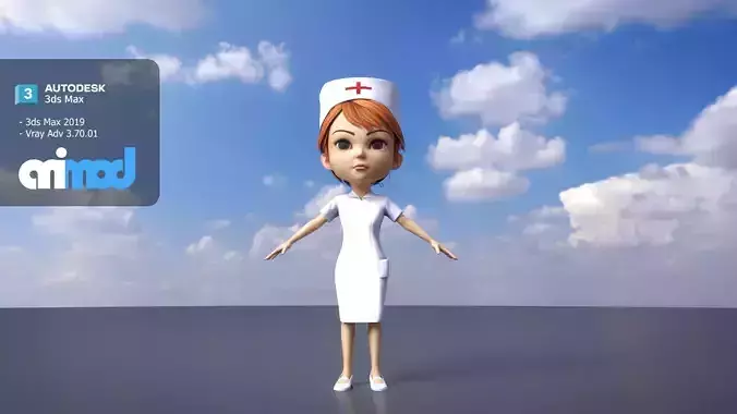 Nurse 0002