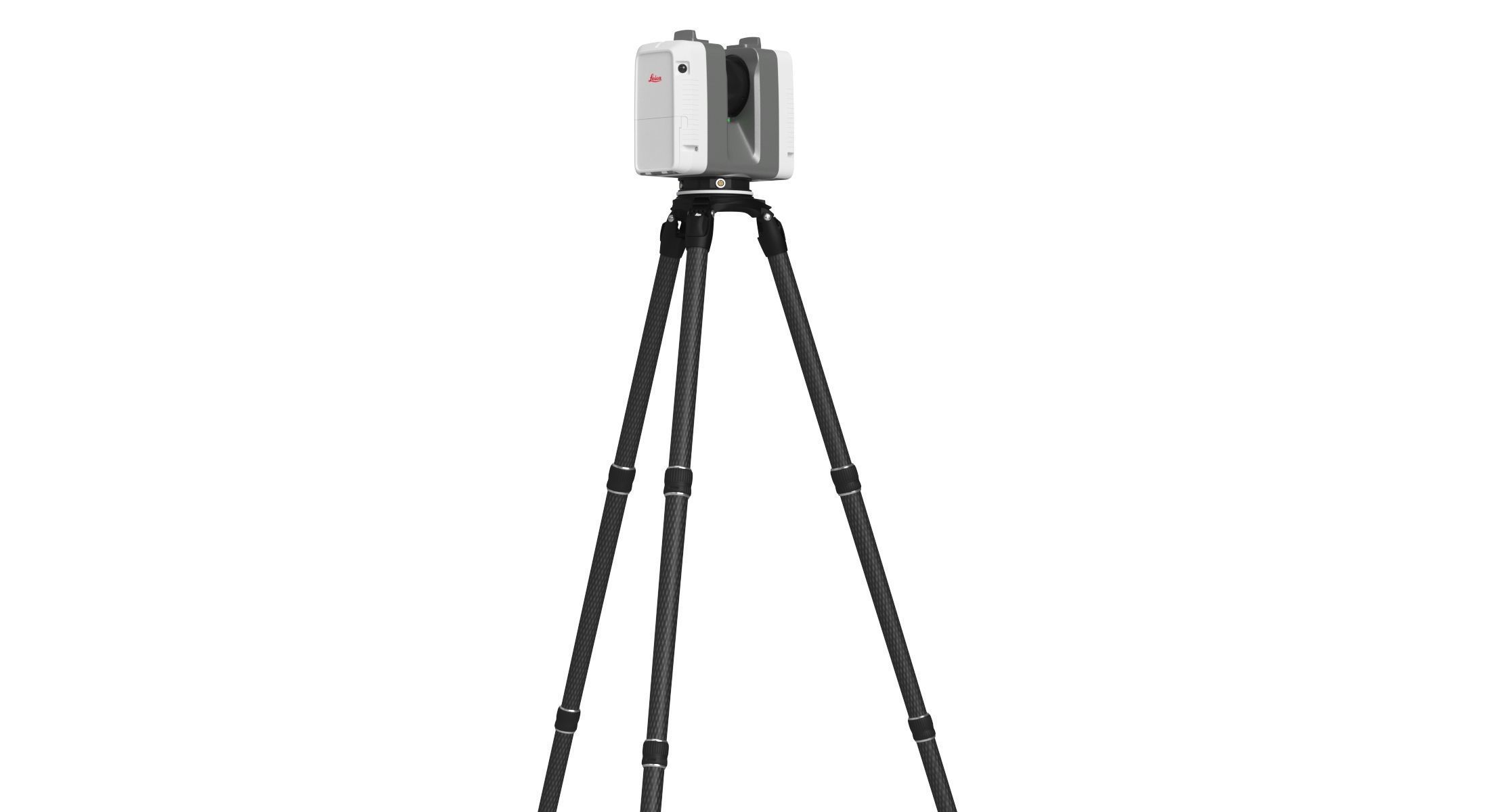 Leica RTC360 3D Laser Scanner 3D model_7