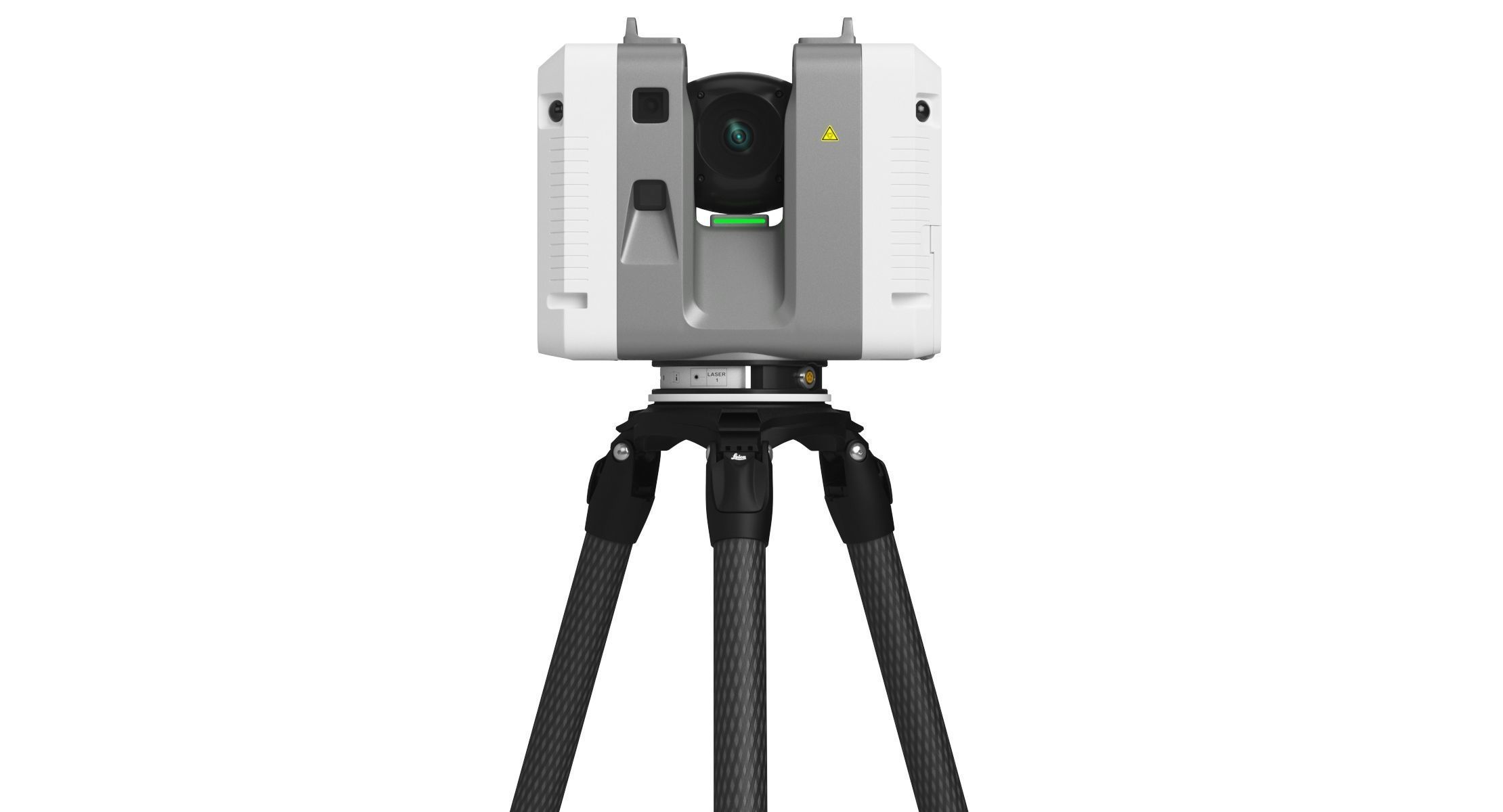 Leica RTC360 3D Laser Scanner 3D model_3