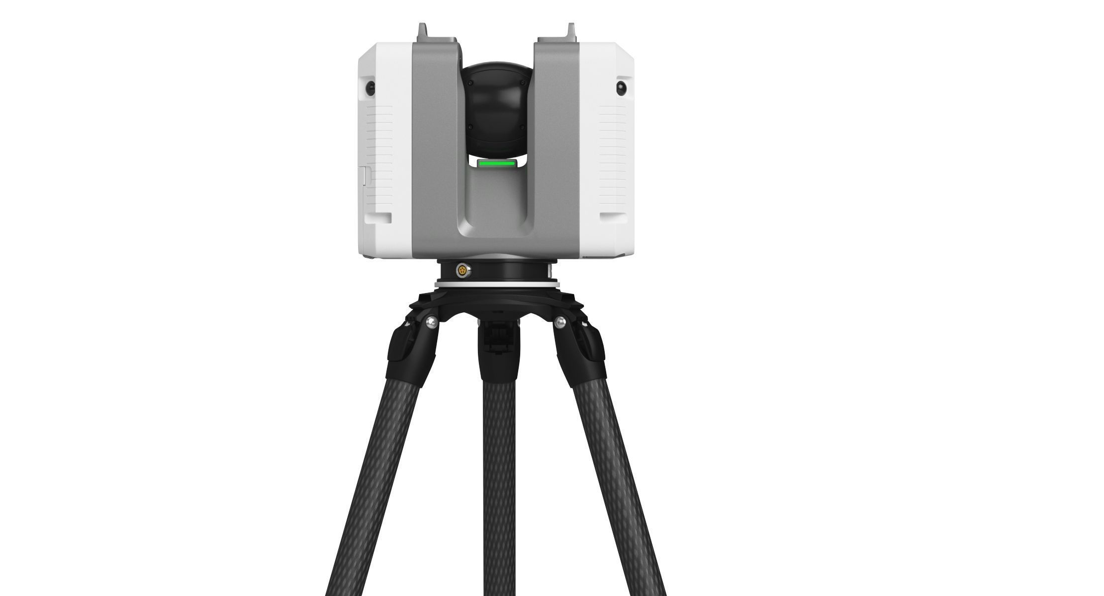 Leica RTC360 3D Laser Scanner 3D model_15