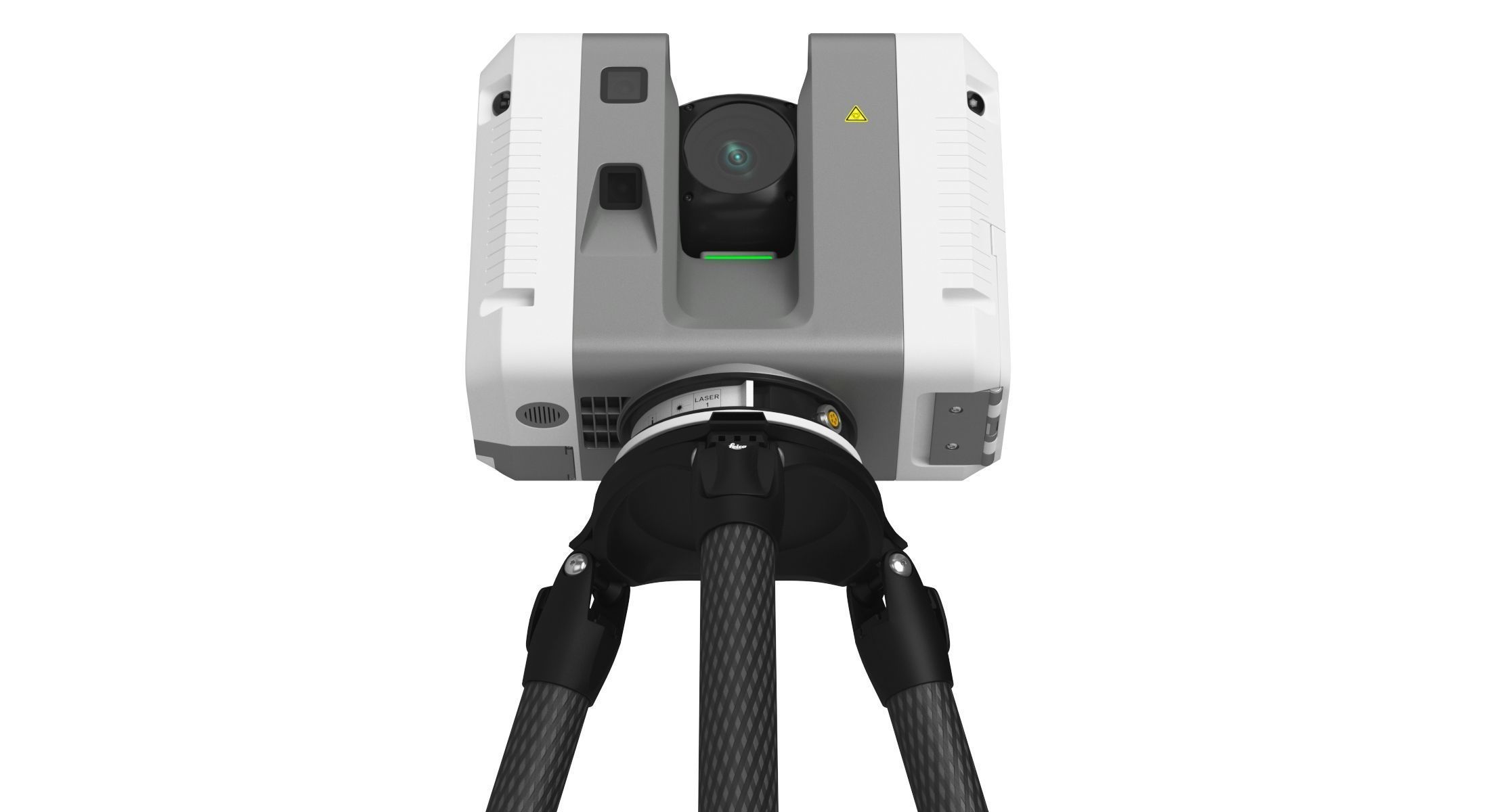 Leica RTC360 3D Laser Scanner 3D model_23