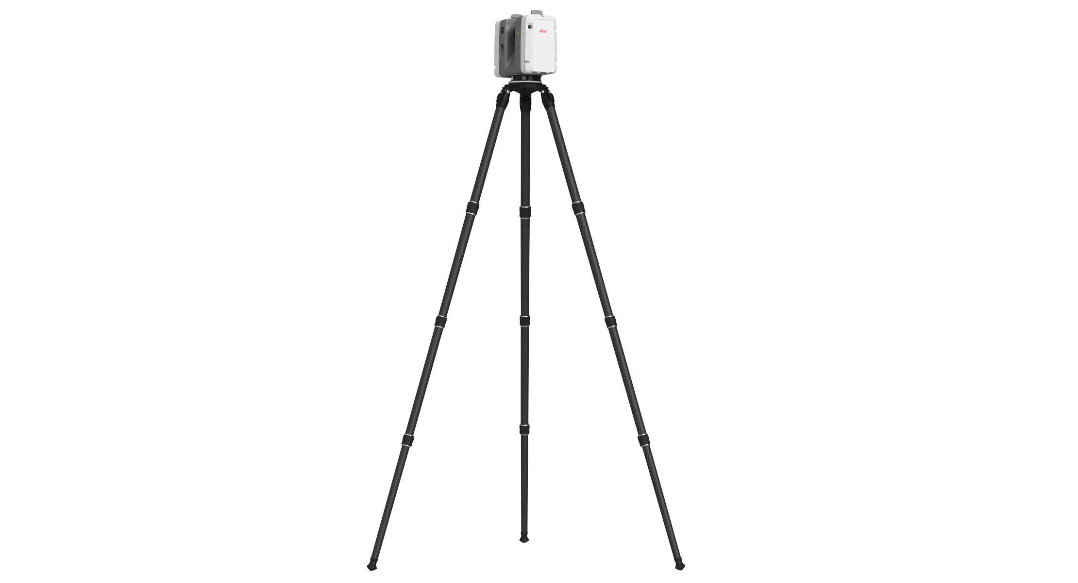 Leica RTC360 3D Laser Scanner 3D model_22