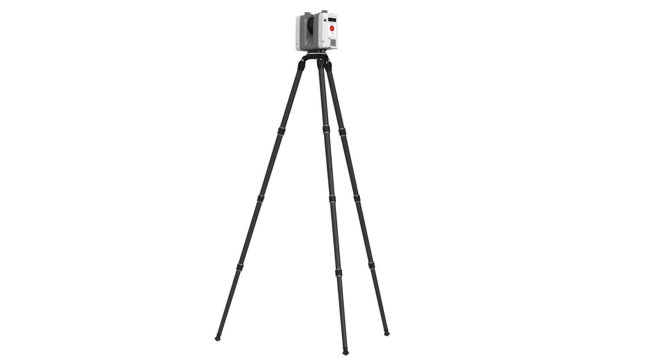 Leica RTC360 3D Laser Scanner 3D model_18