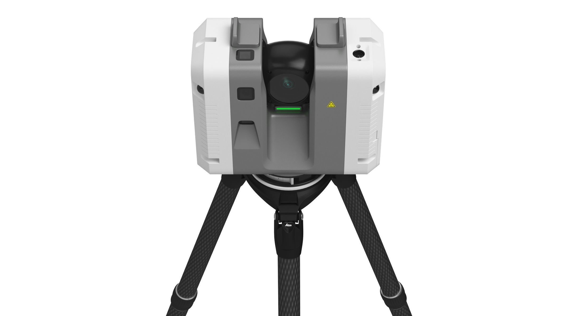 Leica RTC360 3D Laser Scanner 3D model_10