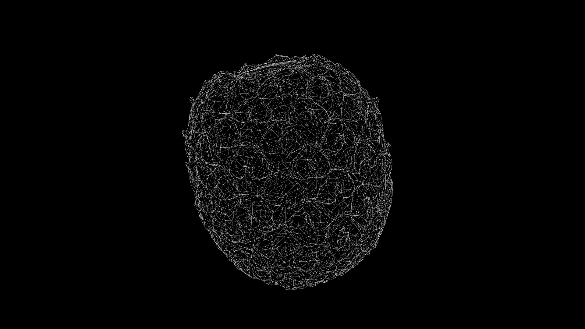 Anydrafts Ananas comosus 01 Low-poly 3D model_3