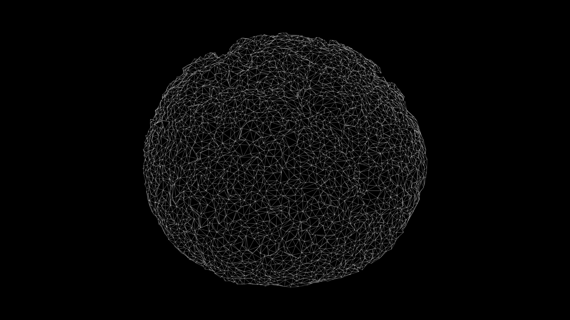 Anydrafts Bread 11 Low-poly 3D model_3