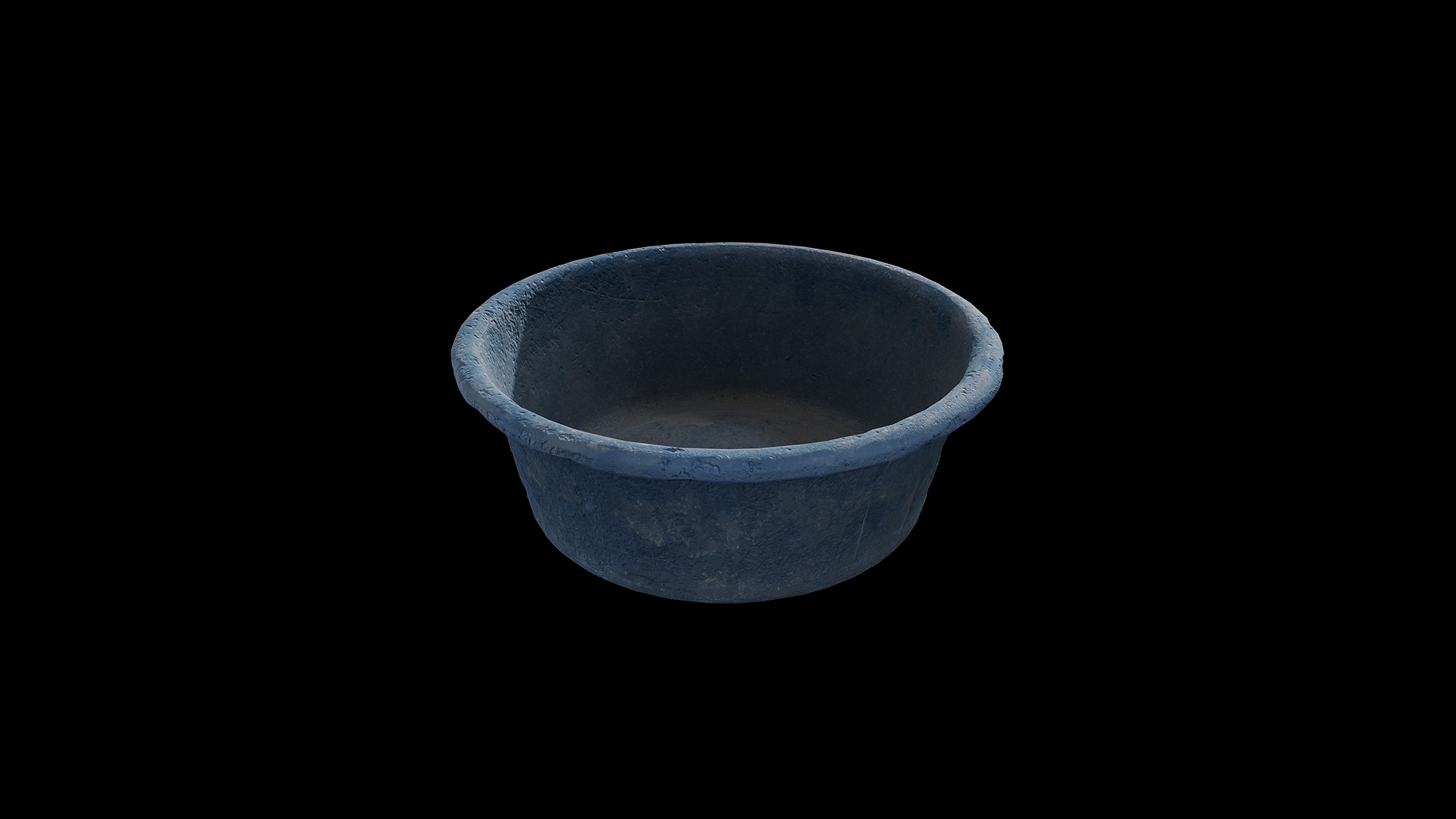 Anydrafts Basin 01 Low-poly 3D model_1