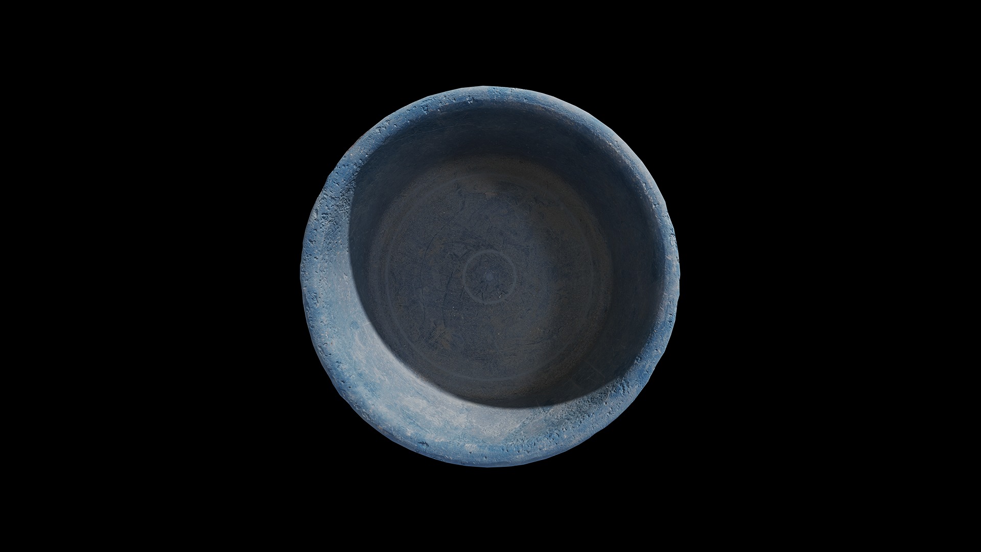 Anydrafts Basin 01 Low-poly 3D model_5