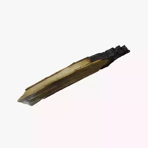 Anydrafts Burnt firewood 01