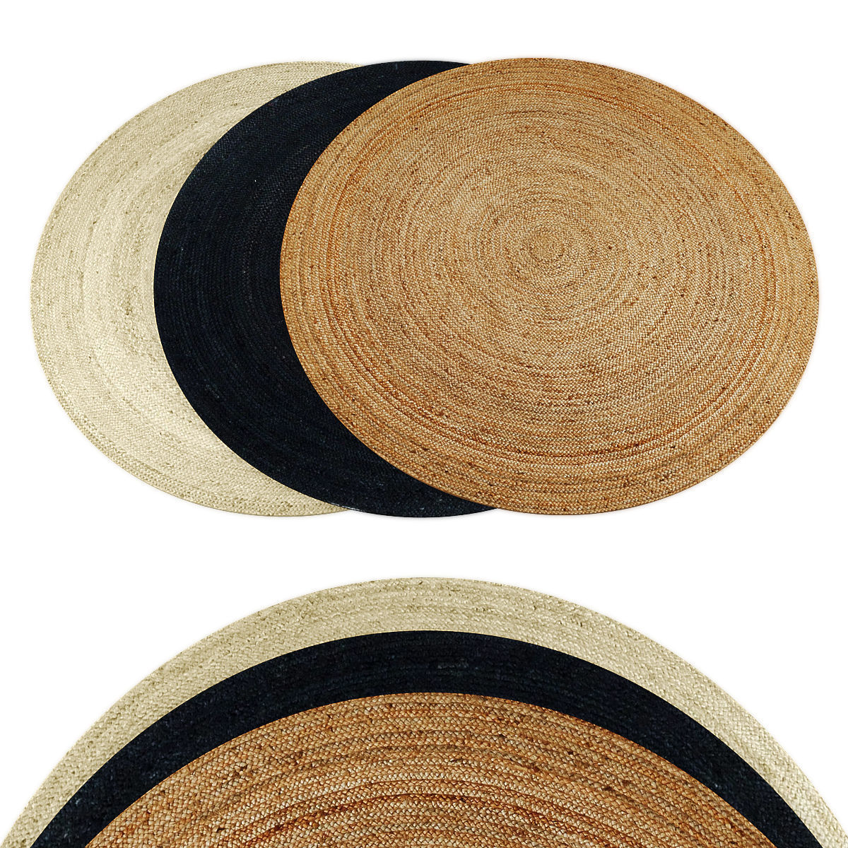 Rugs480 Low-poly 3D model_2